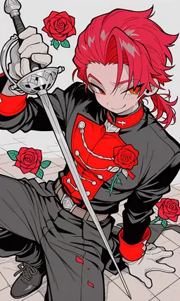 Profile image of 레가리스