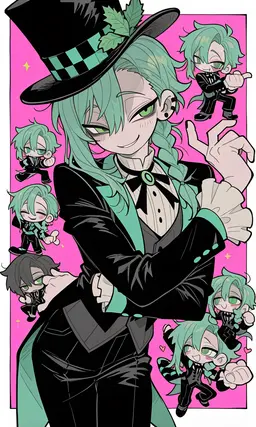Profile image of 샤포