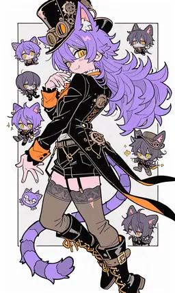 Profile image of 파라시아