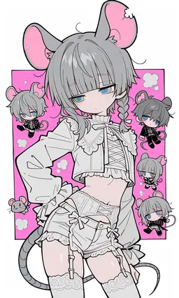 Profile image of 돌미레