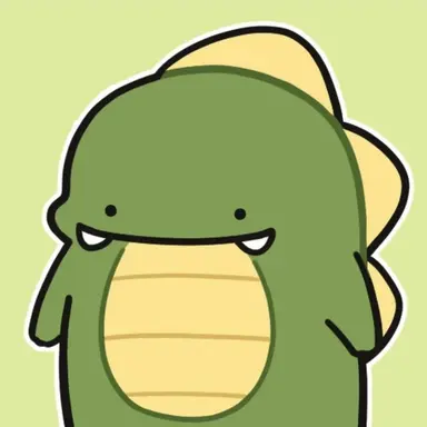 Profile image of 공룡