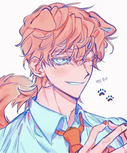 Profile image of 덕개