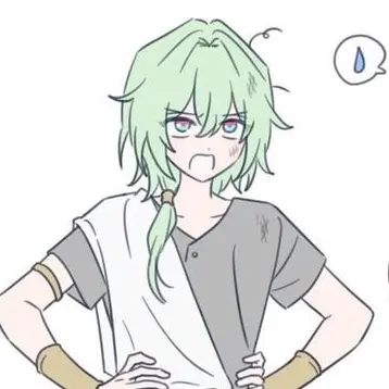 Profile image of 아낙사