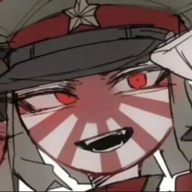 Profile image of 日帝