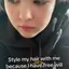 캐릭터 프로필 이미지
