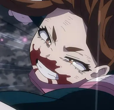 Profile image of 麗日お茶子
