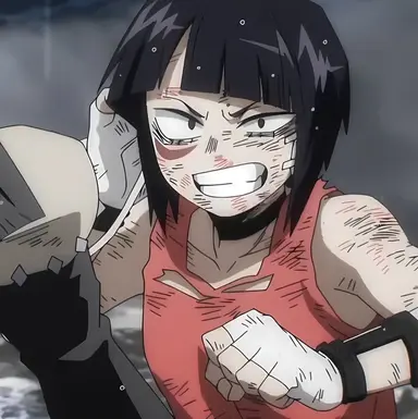 Profile image of 耳郎響香