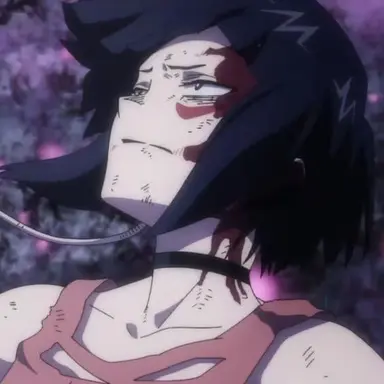 Profile image of 耳郎響香