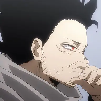 Profile image of 相澤消太