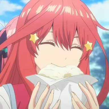 Profile image of Itsuki Nakano