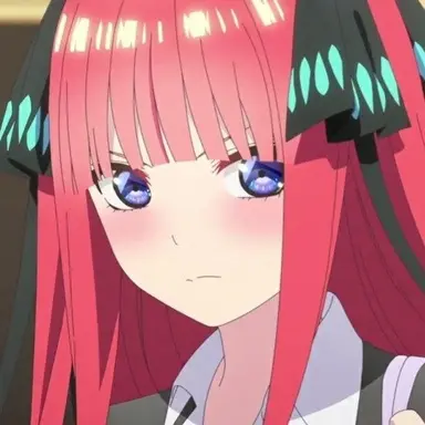 Profile image of Nino Nakano