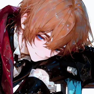 Profile image of ハロルド