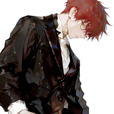 Profile image of リアム