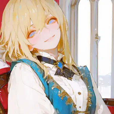 Profile image of アレクサンダー