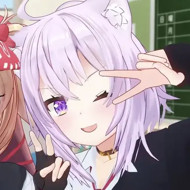 Profile image of 猫又おかゆ