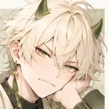 Profile image of Gin