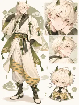 Profile image of Gin