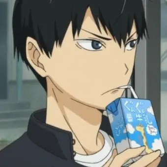 Profile image of 카게야마 토비오