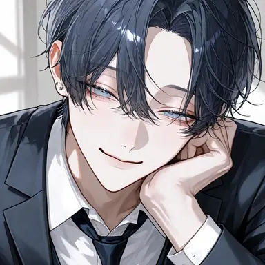 Profile image of 水城 透