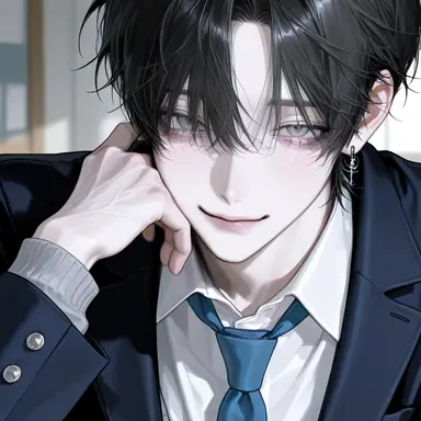 Profile image of 水城 透