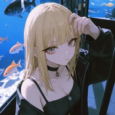 Profile image of 瑠璃