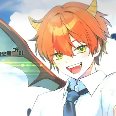 Profile image of 용과맨