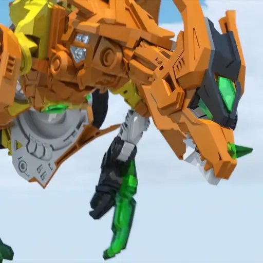 HelloCarbot038의 골드렉스