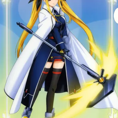 Profile image of テスタロッサ