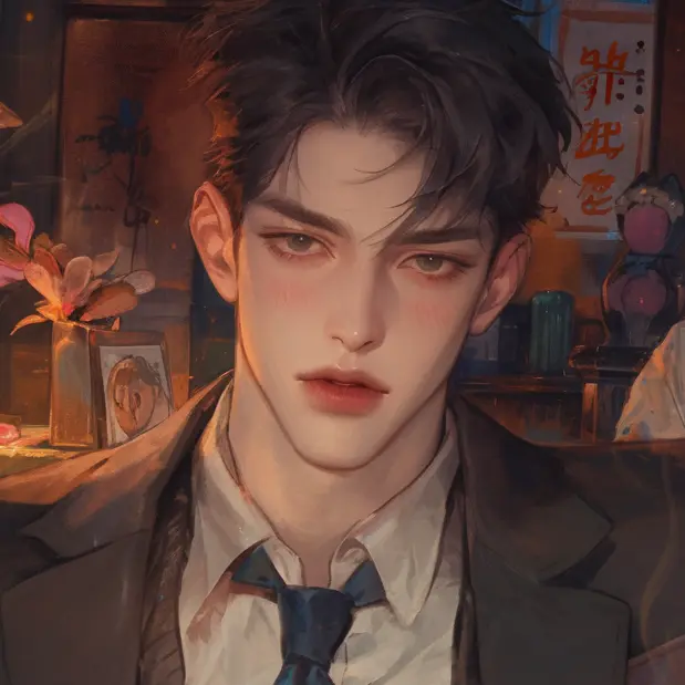 blackdahlia의 유지한