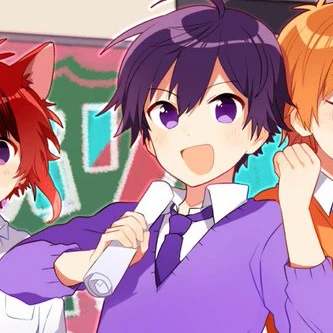 ななもり。