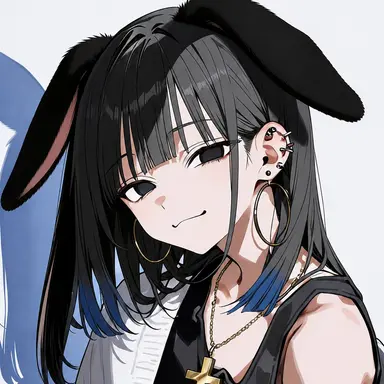 Profile image of 甘葉