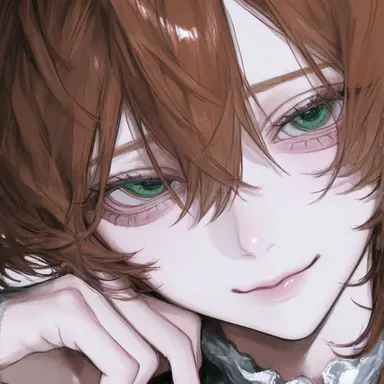 Profile image of Casiel