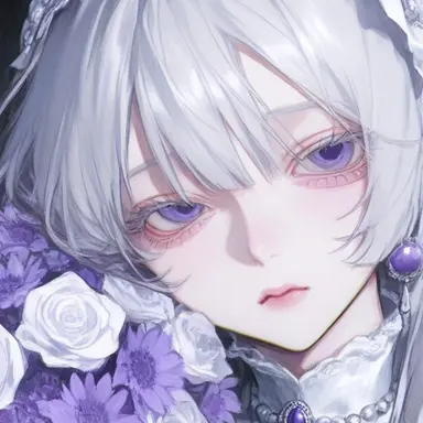 Profile image of Asteria