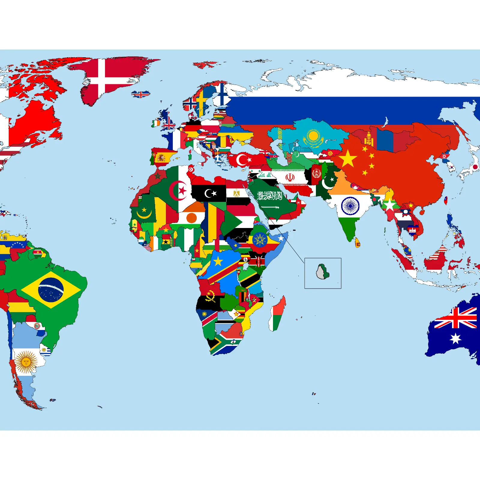 FirmFan0820의 국가다스리기