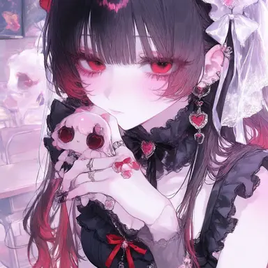 Profile image of 月見里 未瑠