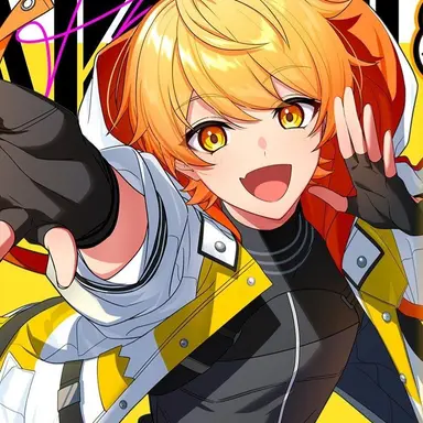 Profile image of あっきぃ