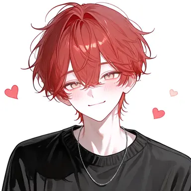 Profile image of Chikage