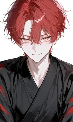 Profile image of Chikage