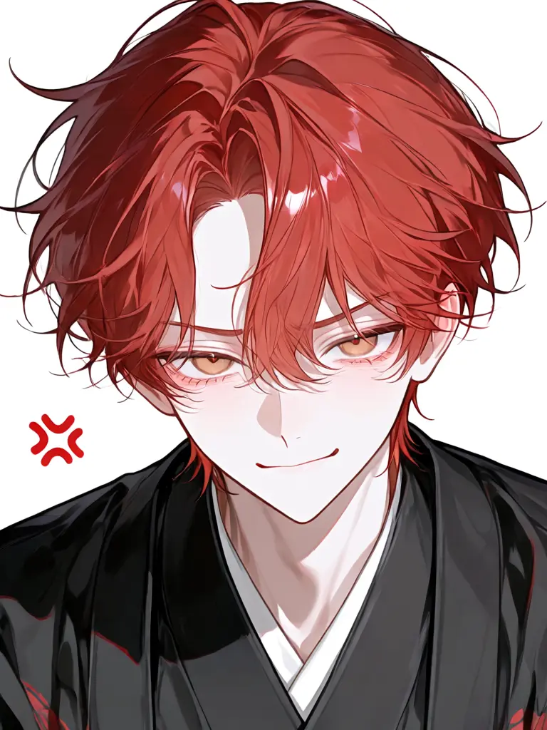 LateSuit2050의 The Cute Yakuza Underboss