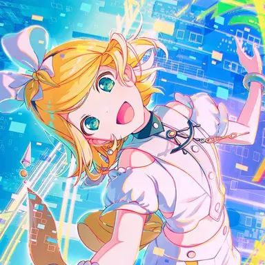 Profile image of 카가미네 린