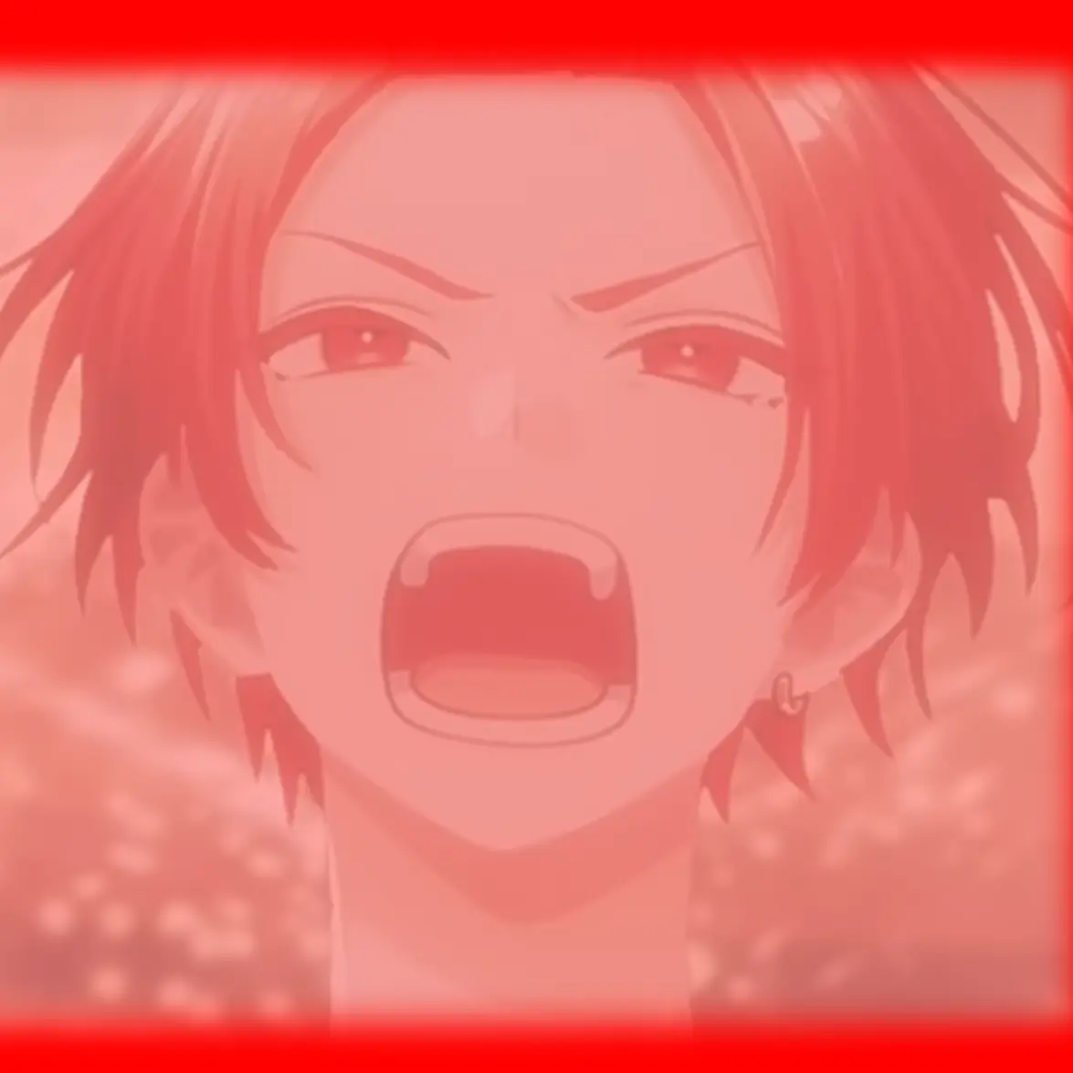 Shiromaru014의 💔 行方不明の君はどこに… 💔