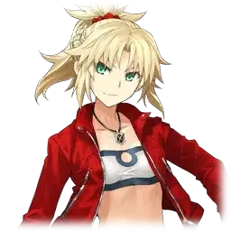 Profile image of Mordred