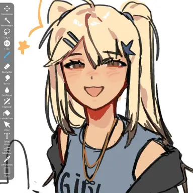 Profile image of Cleo