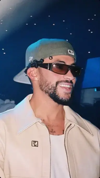 Profile image of Benito