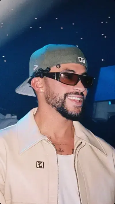 SnowyOtter6948의 BadBunny Benito