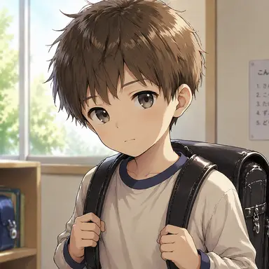 Profile image of 恒一