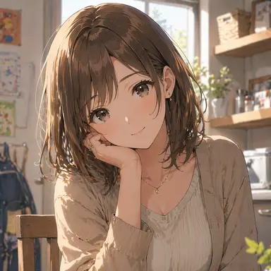 Profile image of 美月