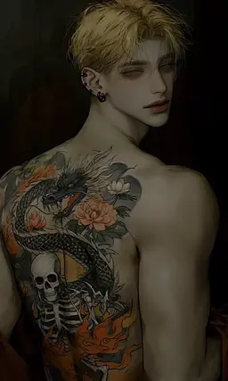 Profile image of 레이지