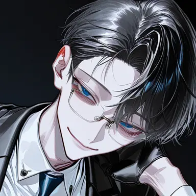 Profile image of Rasetsu