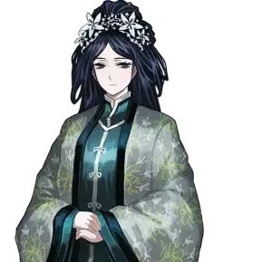 Profile image of 왕부인